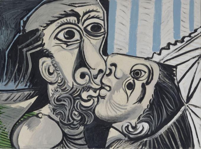 mostra Picasso Metamorfosi a Milano