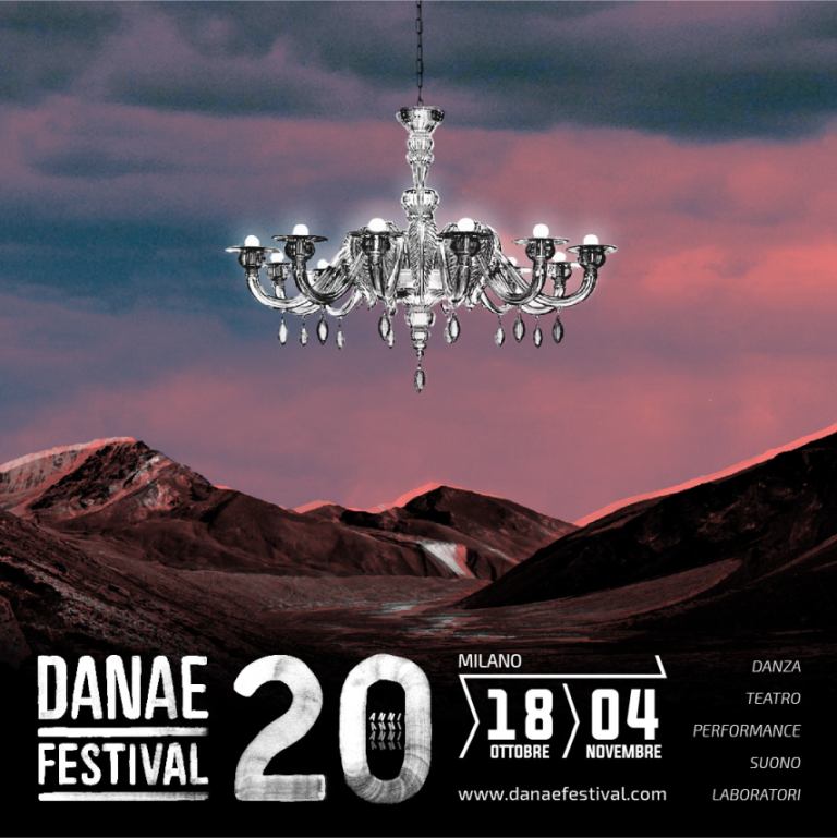 Danae Festival XX Edizione a Milano