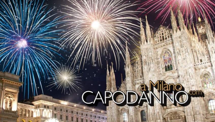 Capodanni alternativi a Milano: dove festeggiarlo alla grande