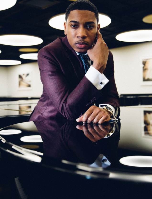 Concerti nel weekend al Blue Note di Milano: domenica 7 novembre, Christian Sands sul palco di via Borsieri