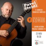 Dal 23 al 25 novembre a Milano il Festival Internazionale Corde d'Autunno
