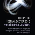 Festival Exister al Teatro Fontana di Milano