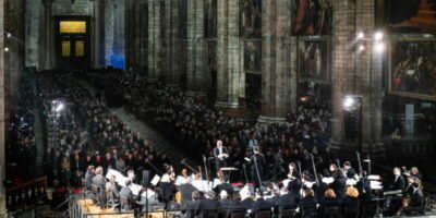 Tradizionale Concerto di Natale in Duomo: nella Cattedrale di Milano la grande musica di Bach e di Corelli