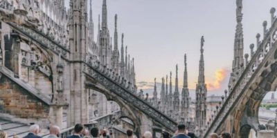 Visite guidate con i bambini al Duomo di Milano