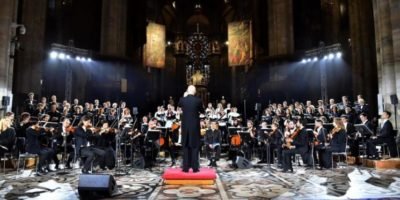 Il tradizionale Concerto di Natale in Duomo: appuntamento il 20 dicembre alle ore 19.30 con la grande musica di Händel