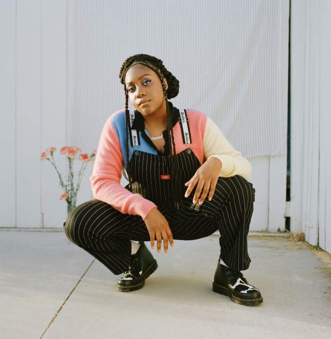 Concerti a Milano: Noname, la rapper di Chicago live al Santeria Social Club