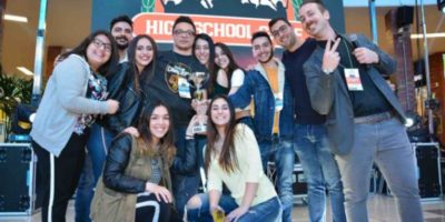 Milano, al via le semifinali di High School Game, il digital contest didattico per scuole e istituti superiori