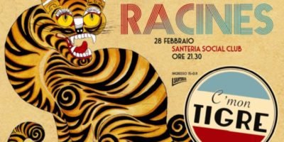 Concerti di febbraio a Milano: C’mon Tigre live al Santeria Social Club