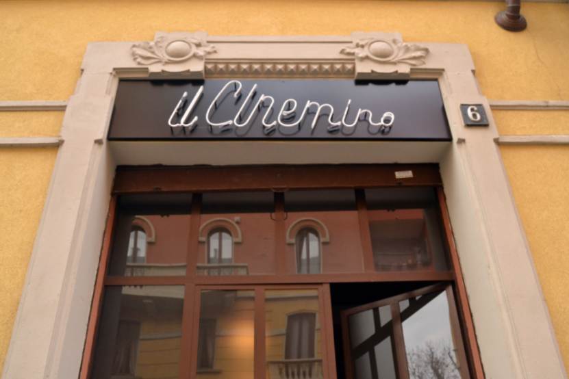 Il Cinemino Milano: programmazione film in via Seneca 6