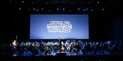 Concerto Star Wars L’Impero Colpisce Ancora a Milano