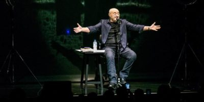 Concerti a Milano: Phil Collins live al Mediolanum Forum di Assago. Prevendite biglietti aperte su Ticketone
