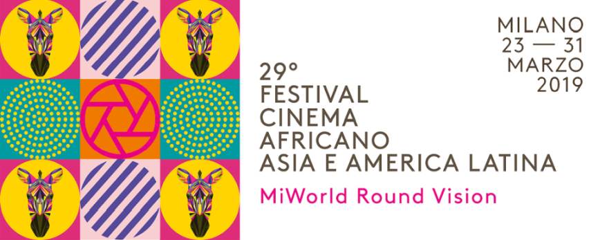 Cosa fare sabato 30 marzo a Milano: Festival del Cinema Africano, d'Asia e America Latina