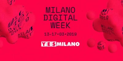 Milano Digital Week: tutti gli appuntamenti di Milano-Bicocca