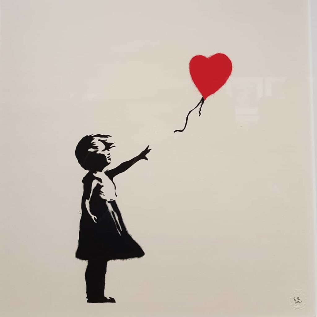 Weekend: cosa fare a Milano fino a domenica 14 aprile: The Art of Banksy. A Visual Protest in mostra al MUDEC di Milano