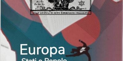 Conferenza a Milano: Europa, Stati o Popolo
