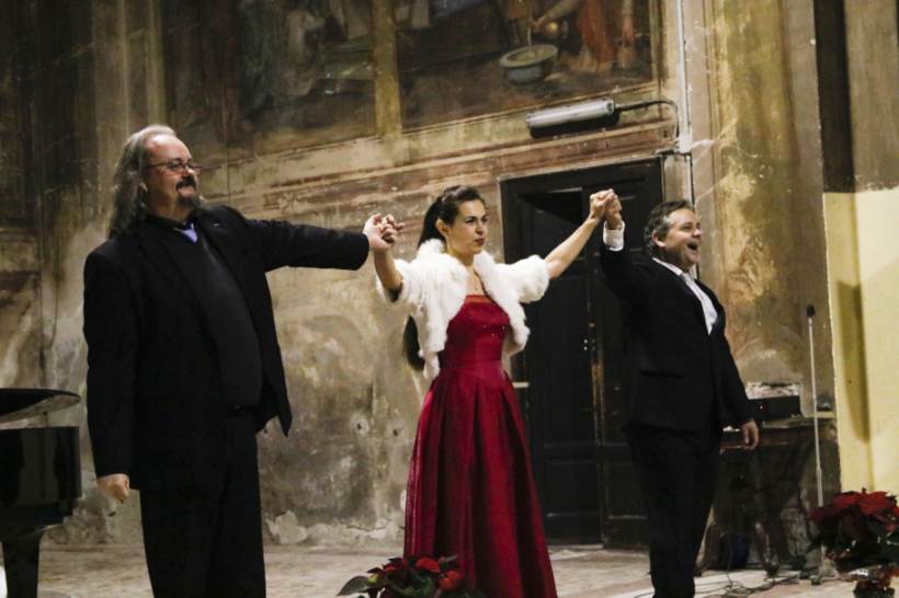 Invito all’Opera - la lirica per tutti a Milano