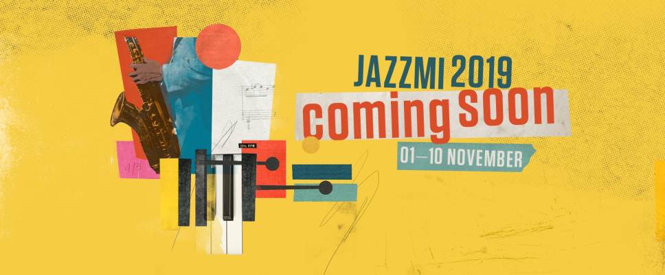 JAZZMI 2019 a Milano: in città i protagonisti del Jazz internazionale