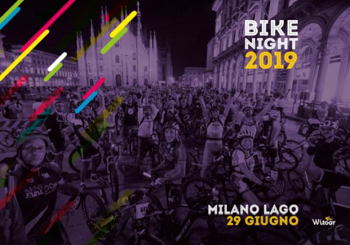 Cosa fare a Milano sabato 29 giugno: Bike Night