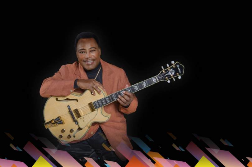 cosa fare venerdì 12 luglio: George Benson in concerto per Arona Music Festival