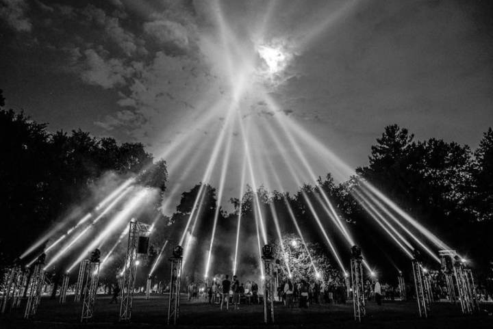 Ferragosto a Milano: nel Cortile delle armi del Castello Sforzesco l’Orchestra sinfonica laVerdi