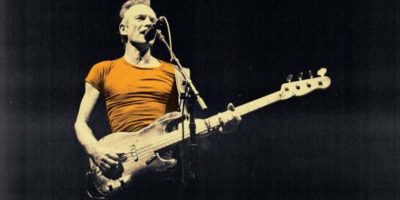 Concerti a Milano: Sting live al Mediolanum Forum