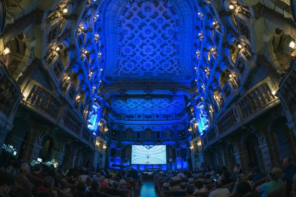 Weekend: cosa fare a Milano fino a domenica 8 settembre: Mantova Festivaletteratura