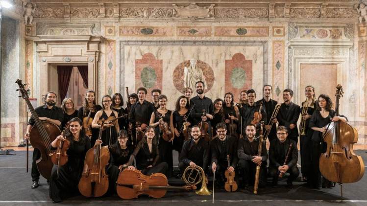 ferragosto cosa fare a milano: concerto musica antica