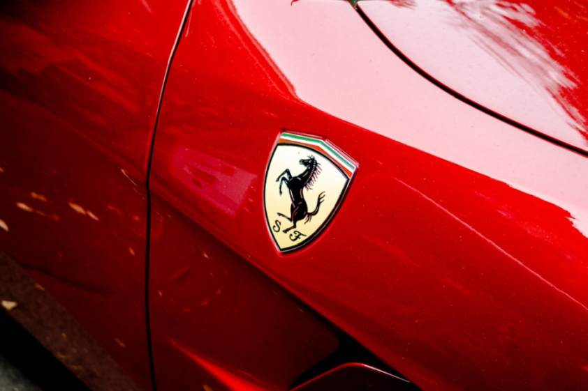 cosa fare domenica 8 settembre a Milano: Ferrari Store City Race