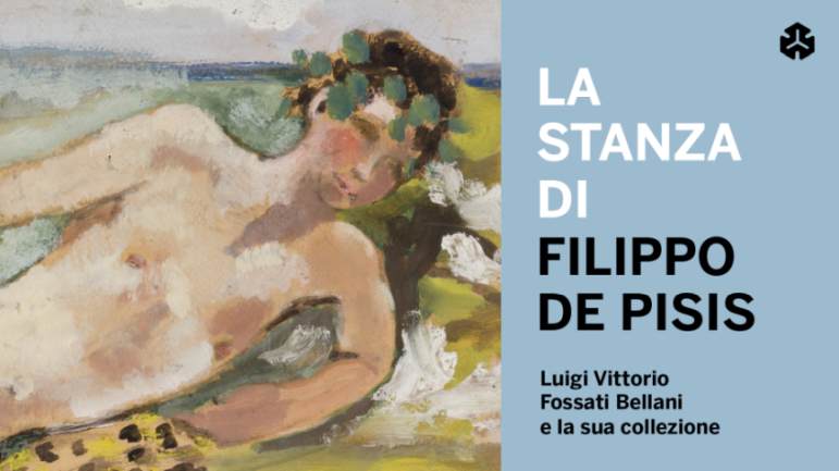 Cosa fare domenica 25 agosto a Milano: mostra La stanza di Filippo de Pisis