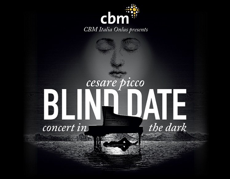 Weekend: cosa fare a Milano fino a domenica 6 ottobre Blind date Cesare Picco