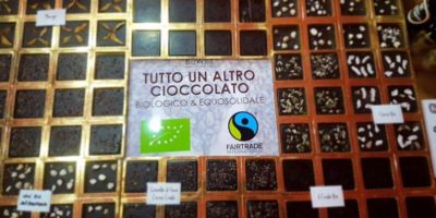 Milano Choco Week: dal 3 al 6 ottobre in zona Navigli la “Festa del Cioccolato Artigianale”
