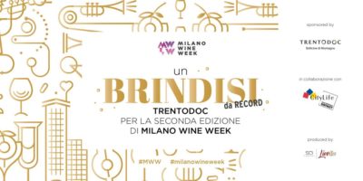 Milano Wine Week: sabato 5 Ottobre un brindisi da record in Piazza Tre Torri