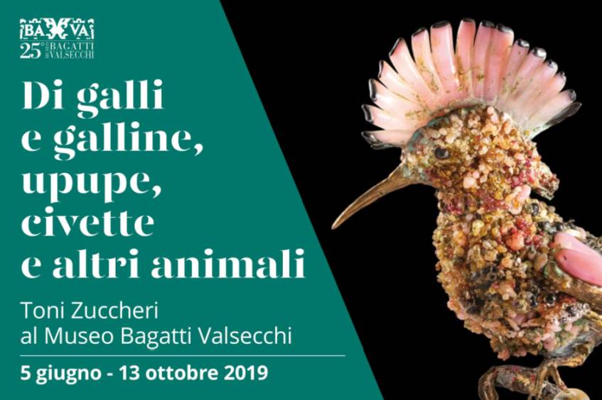 cosa fare domenica 29 settembre a Milano: mostra al Museo Bagatti Valsecchi