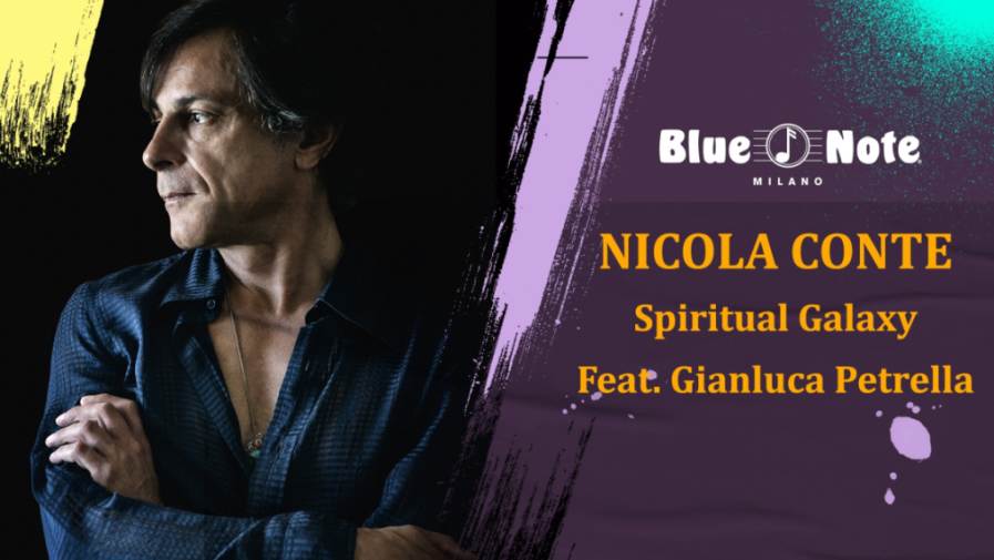 cosa fare venerdì 27 settembre a Milano: concerti al Blue Note