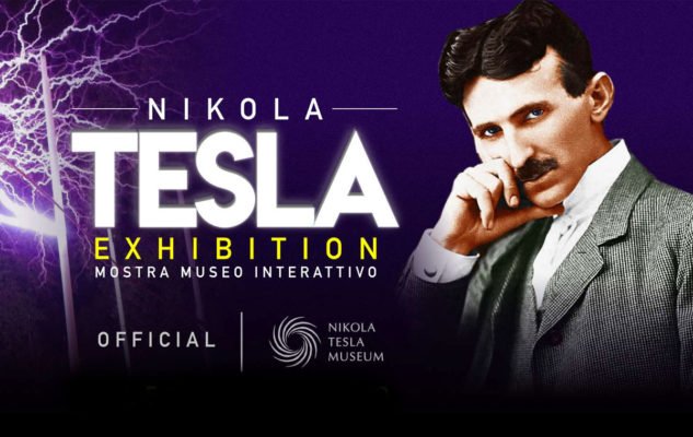 Weekend: cosa fare a Milano fino a domenica 6 ottobre: Nikola Tesla exhibition