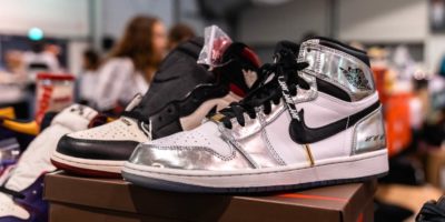 Sneakerness Milan 2019: scopri la cultura sneakers in Fabbrica Orobia