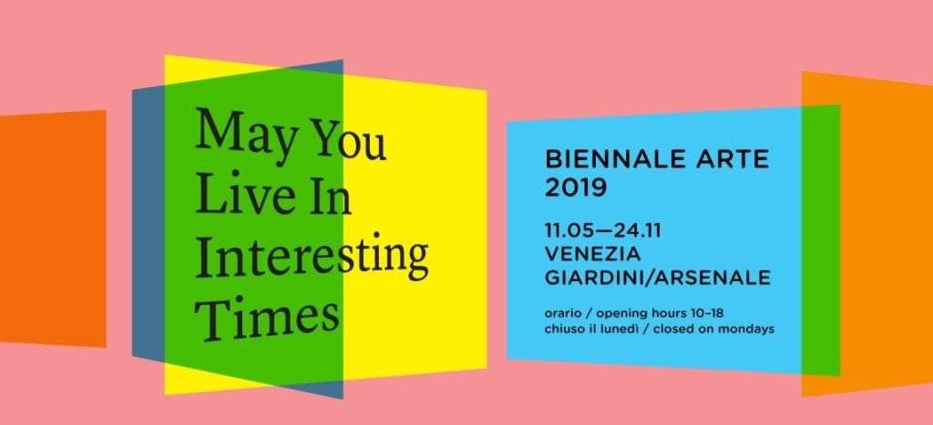 La Biennale di Venezia: 58° Esposizione Internazionale d’Arte