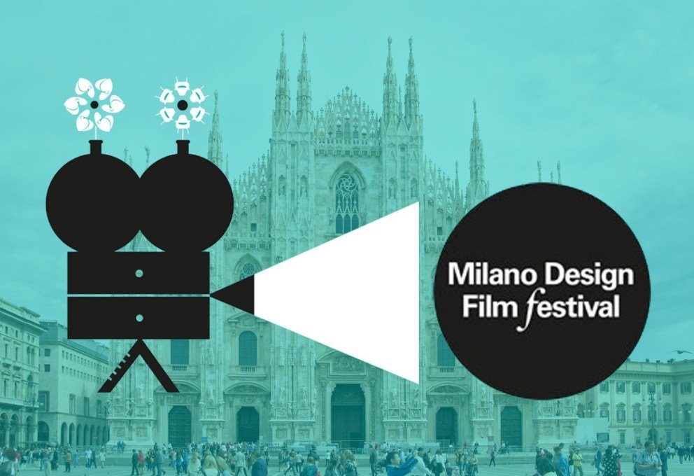 Weekend: cosa fare a Milano fino a domenica 27 ottobre: Milano design film festival dal 24 al 27 ottobre