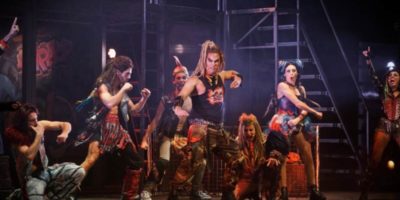 We Will Rock You: il musical coi più grandi successi dei Queen torna in scena a gennaio 2022