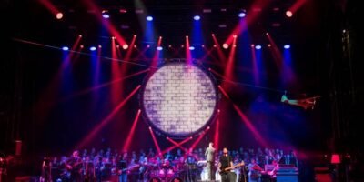 Pink Floyd Legend in concerto a Milano, Teatro Arcimboldi