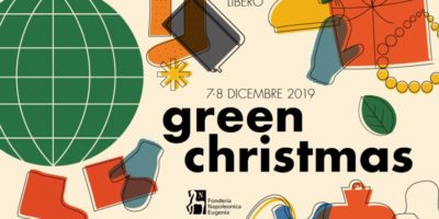 Mercatini di Natale a Milano: Green Christmas 2019 alla Fonderia Napoleonica Eugenia