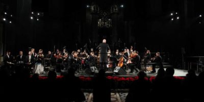 Concerto gratuito di Natale in Duomo a Milano: il 20 dicembre appuntamento con la grande musica di Bach