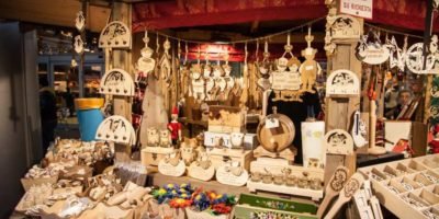 Mercatini di Natale a Milano: scopri i prodotti tipici del Trentino in Piazza Portello