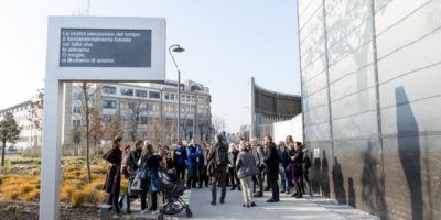 Anthropology Day a Milano: l’Università Bicocca porta in piazza l’antropologia