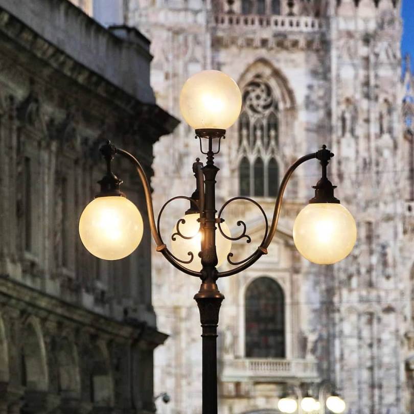 Duomo di Milano: riapertura alle visite turistiche