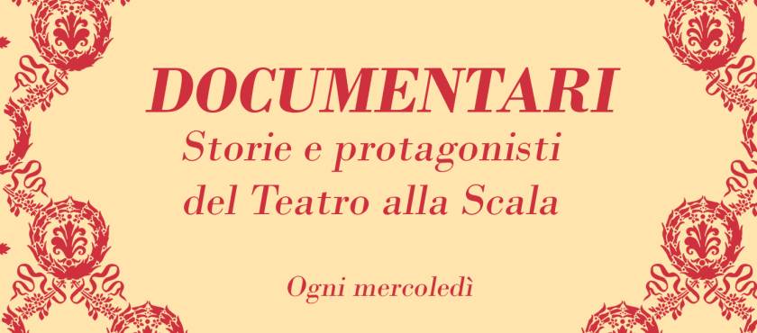Museo Teatrale alla Scala di Milano: documentario Arturo Toscanini