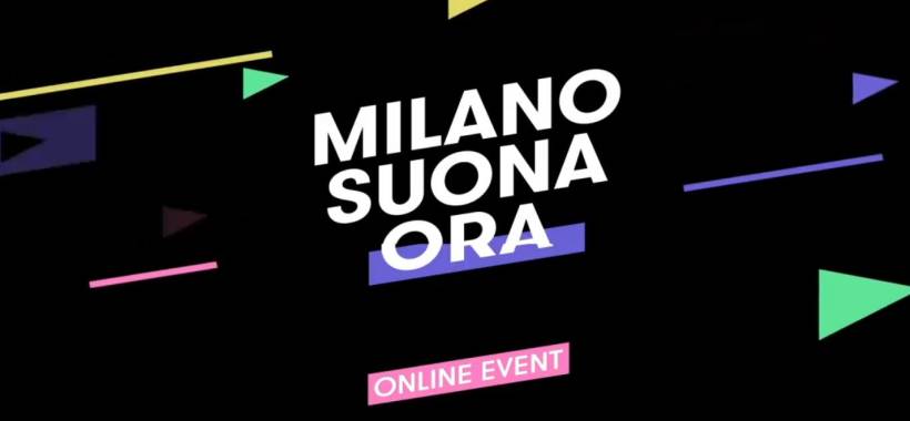 cosa fare a milano sabato 14 marzo: Milano Suona Ora