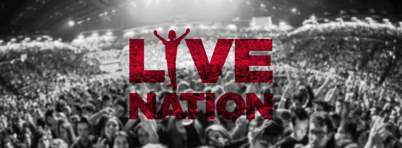 Live Nation Italia: concerti ed altri eventi a Milano e non solo