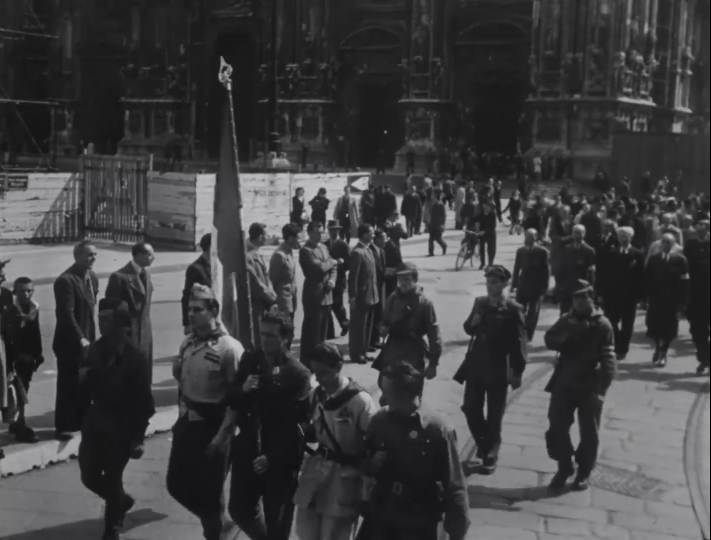 Festa della Liberazione dal Nazi-Fascismo: speciale 25 aprile della Cineteca di Milano