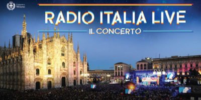 Eventi rinviati a Milano: rimandato a data da destinarsi Radio Italia Live - Il concerto in piazza Duomo